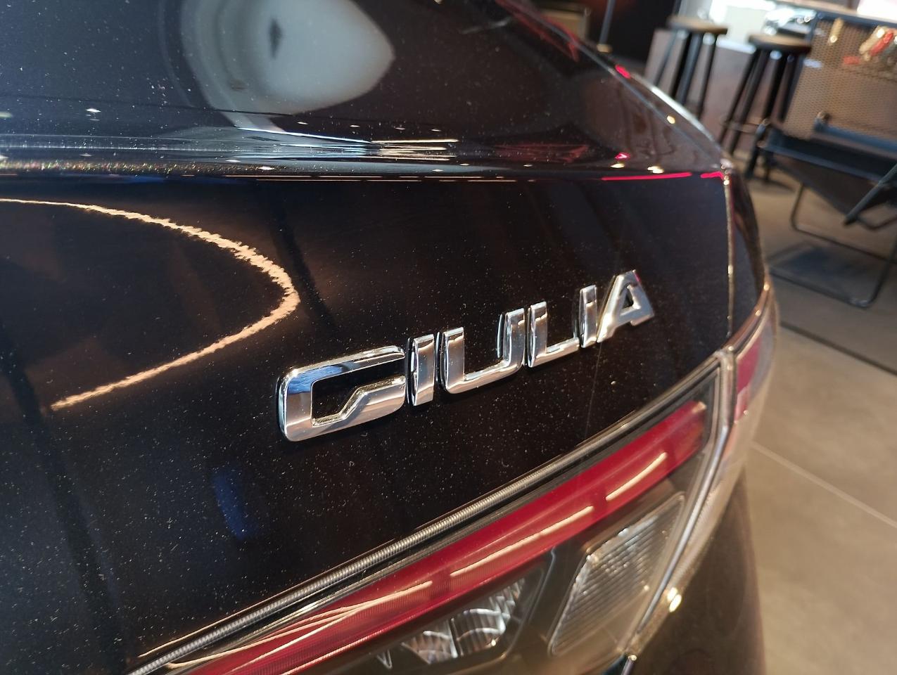 Alfa Romeo Alfa Romeo Giulia usata 17