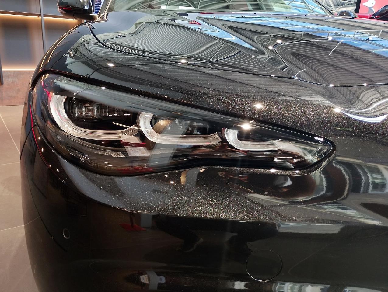 Alfa Romeo Alfa Romeo Giulia usata 18