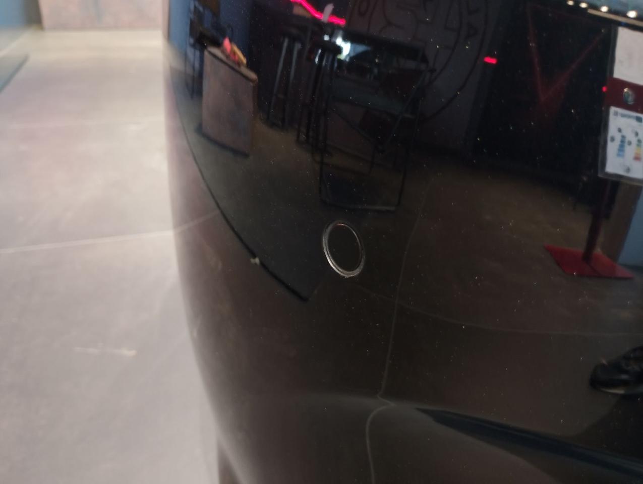 Alfa Romeo Alfa Romeo Giulia usata 19
