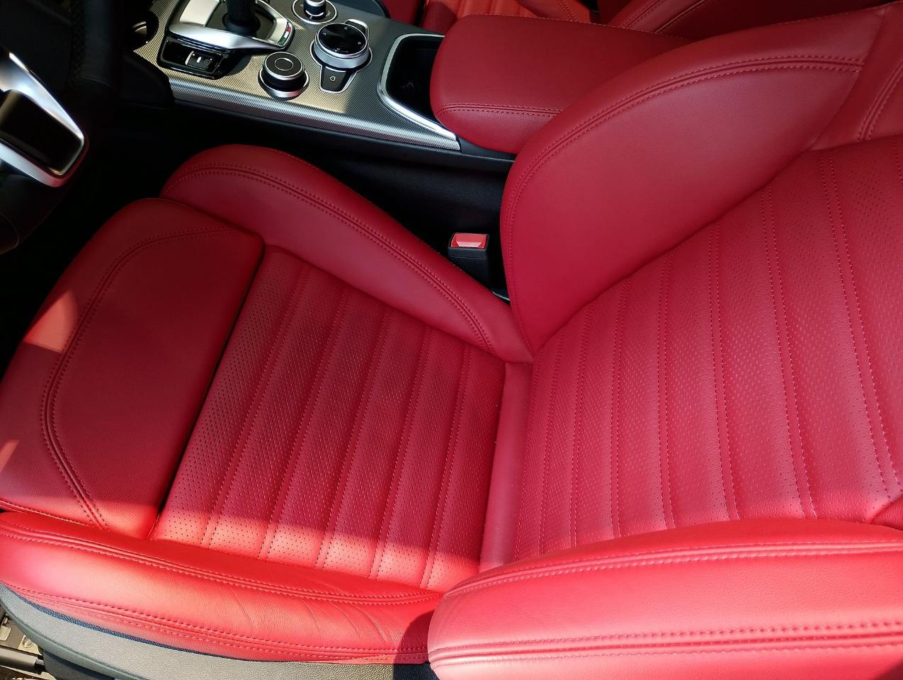 Alfa Romeo Alfa Romeo Giulia usata 26