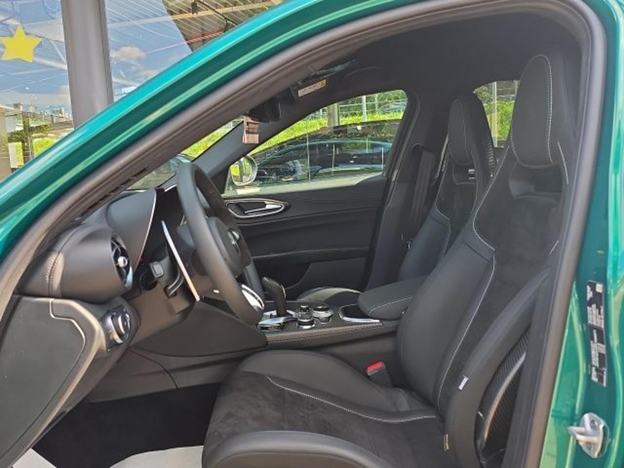 Alfa Romeo Alfa Romeo Giulia usata 2