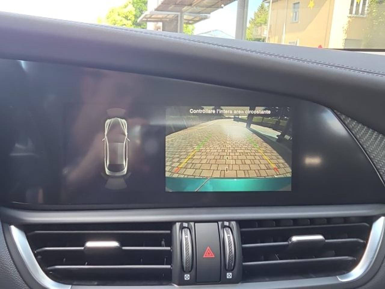 Alfa Romeo Alfa Romeo Giulia usata 8