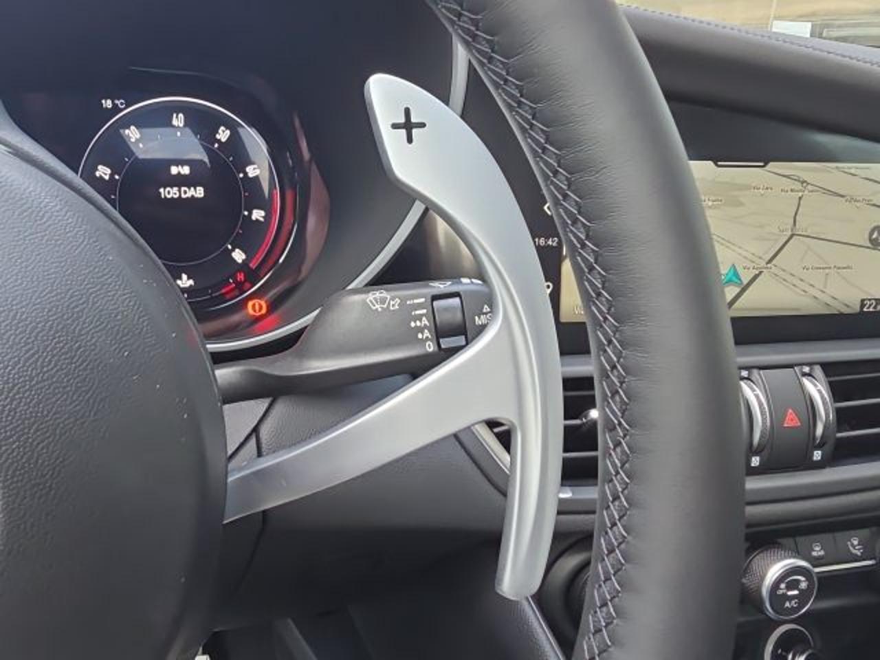 Alfa Romeo Alfa Romeo Giulia usata 10
