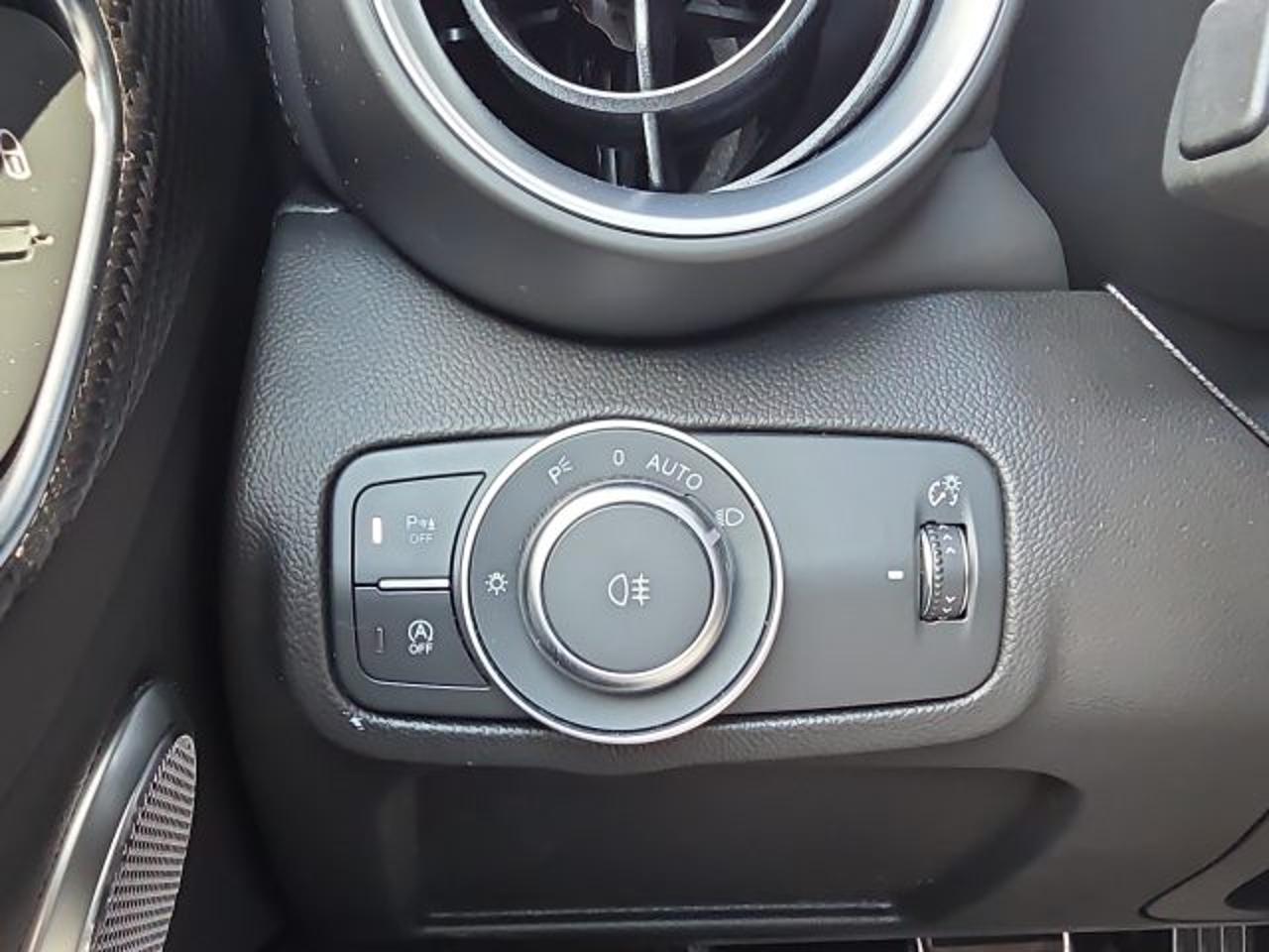 Alfa Romeo Alfa Romeo Giulia usata 12