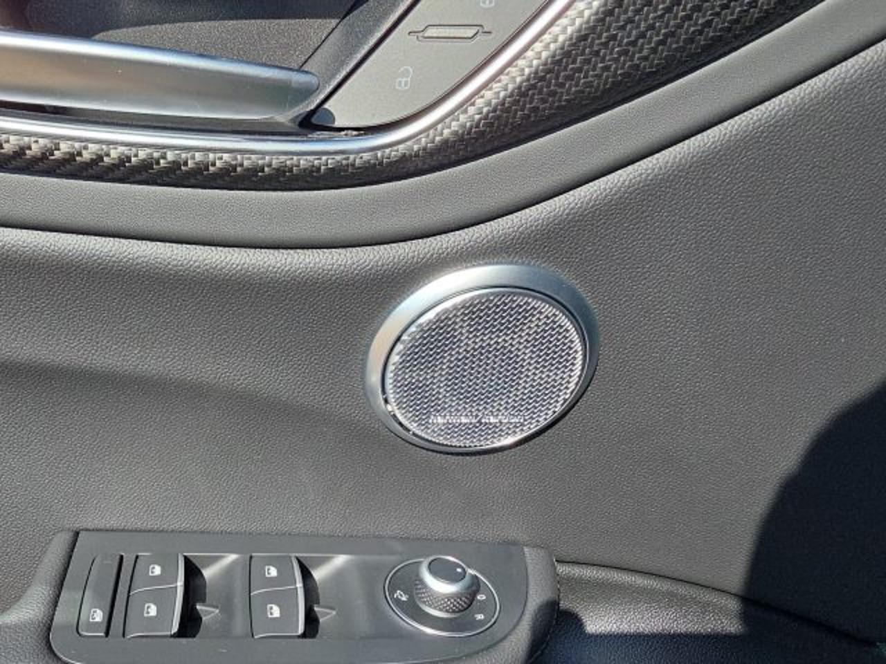 Alfa Romeo Alfa Romeo Giulia usata 13