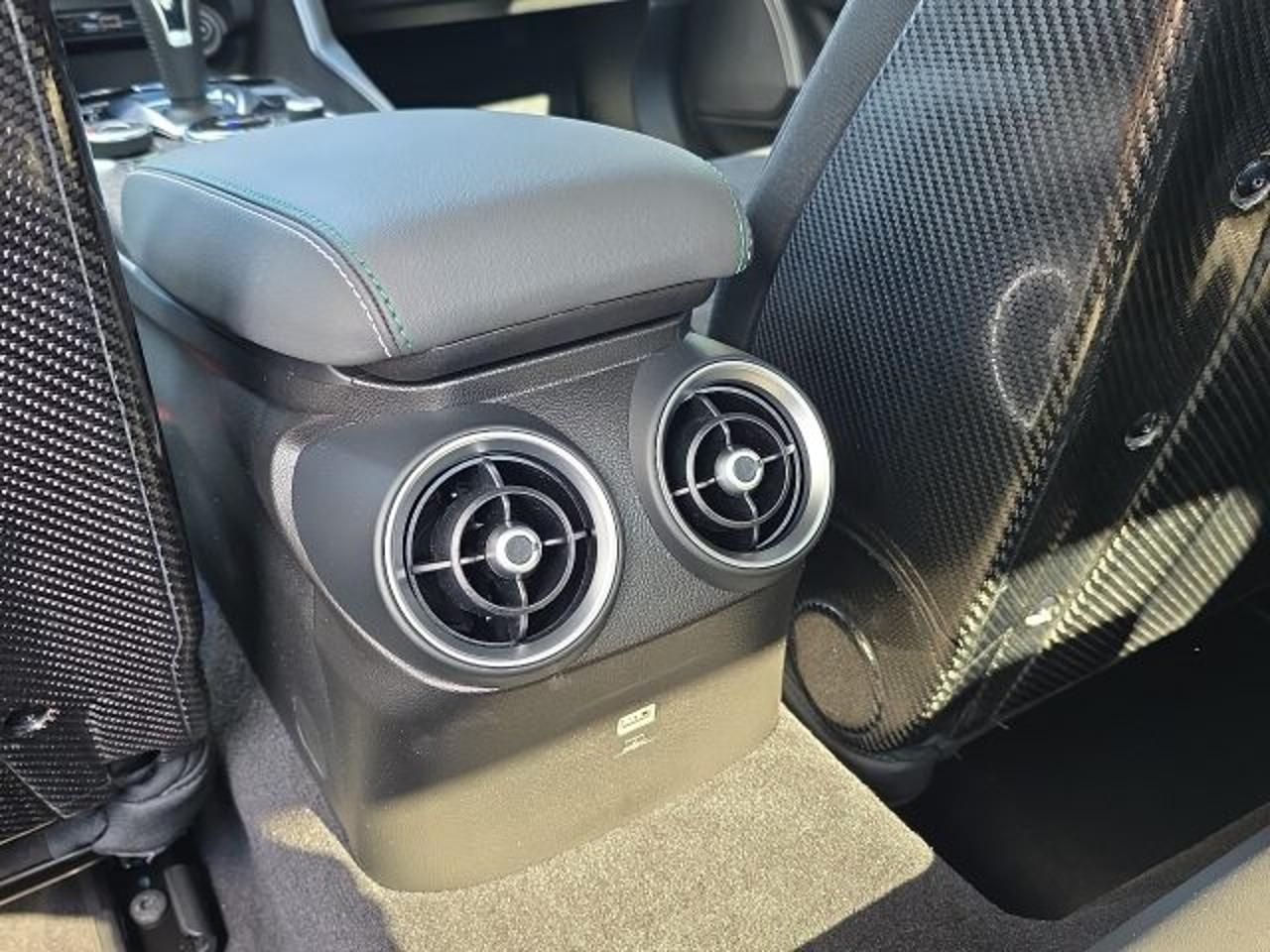 Alfa Romeo Alfa Romeo Giulia usata 14