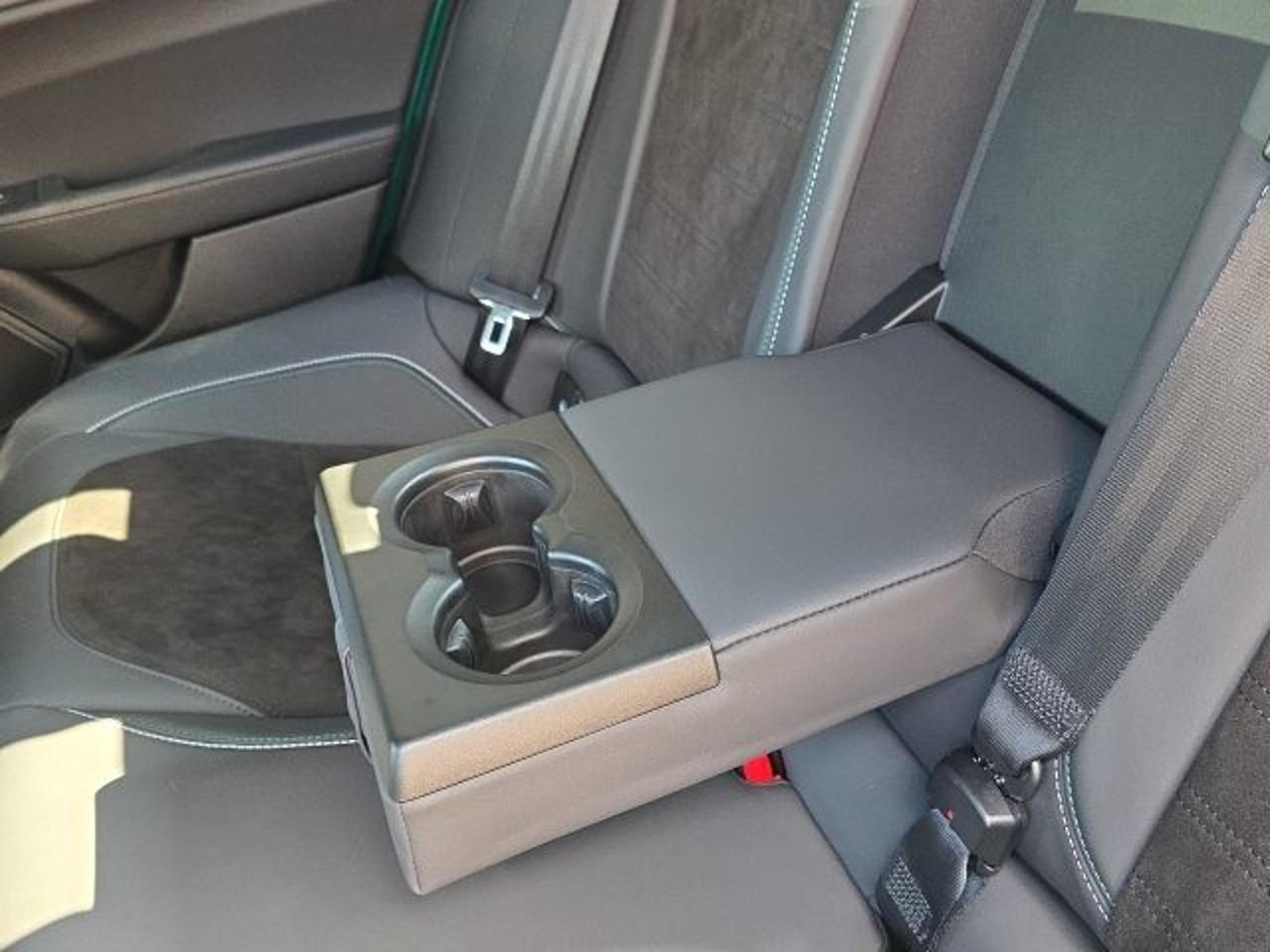 Alfa Romeo Alfa Romeo Giulia usata 15
