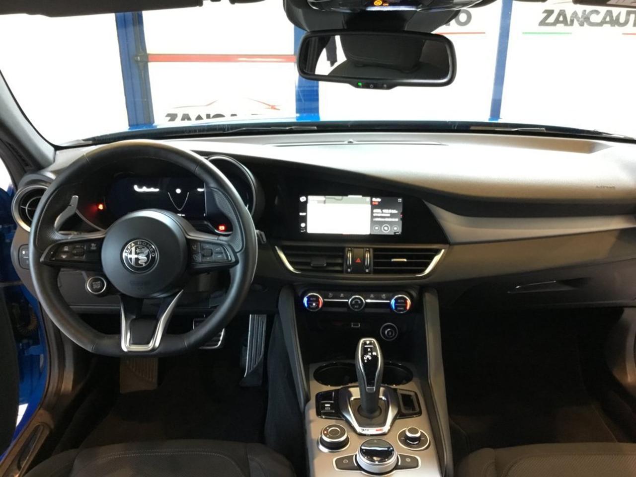 Alfa Romeo Alfa Romeo Giulia usata 2