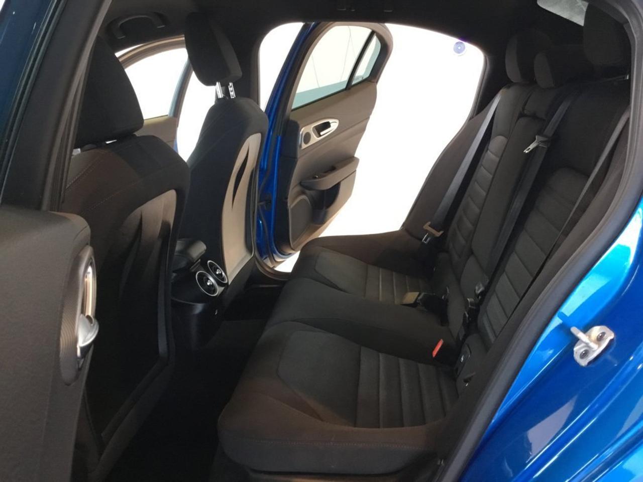 Alfa Romeo Alfa Romeo Giulia usata 6