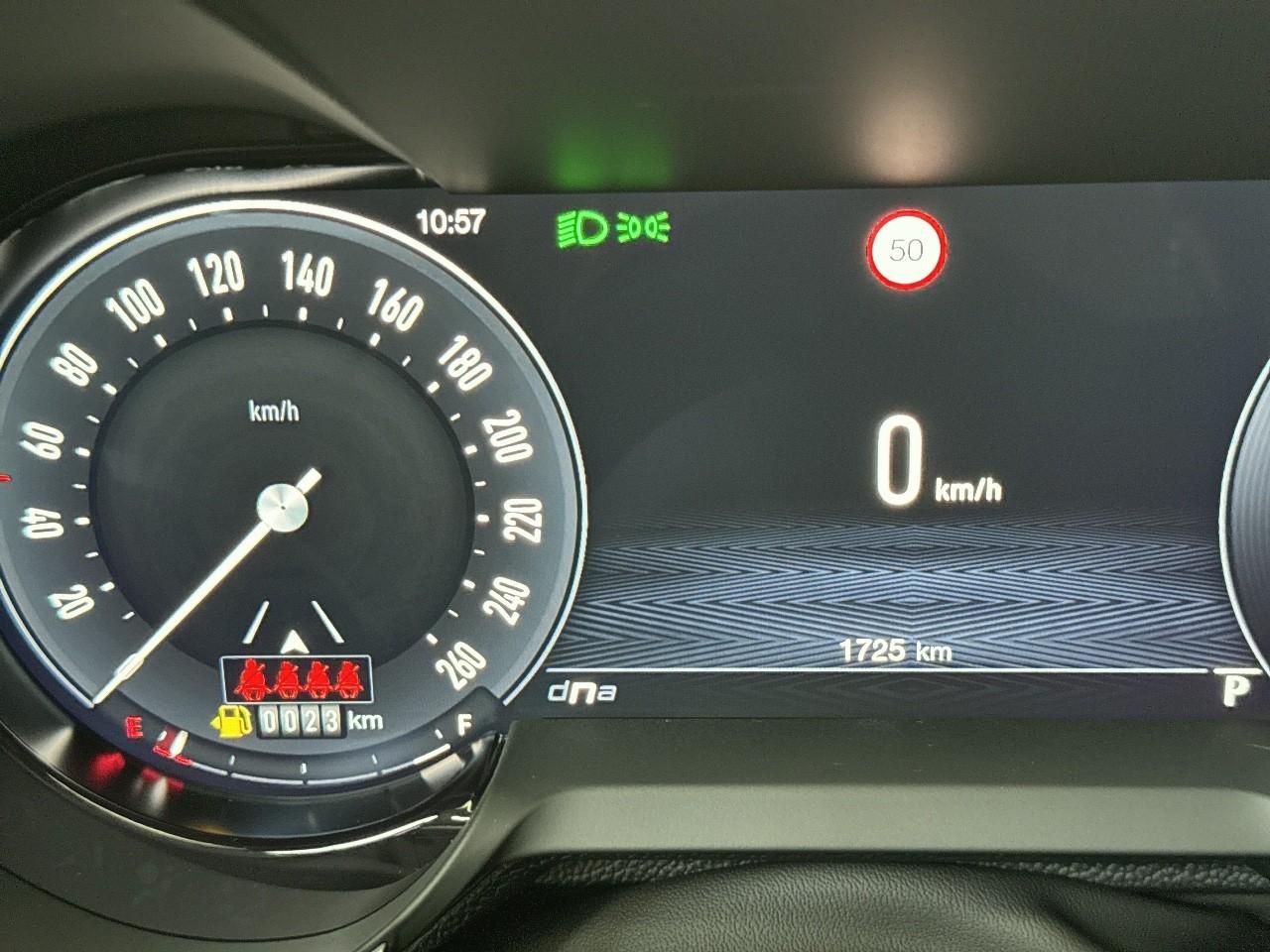 Alfa Romeo Alfa Romeo Giulia usata, con Isofix
