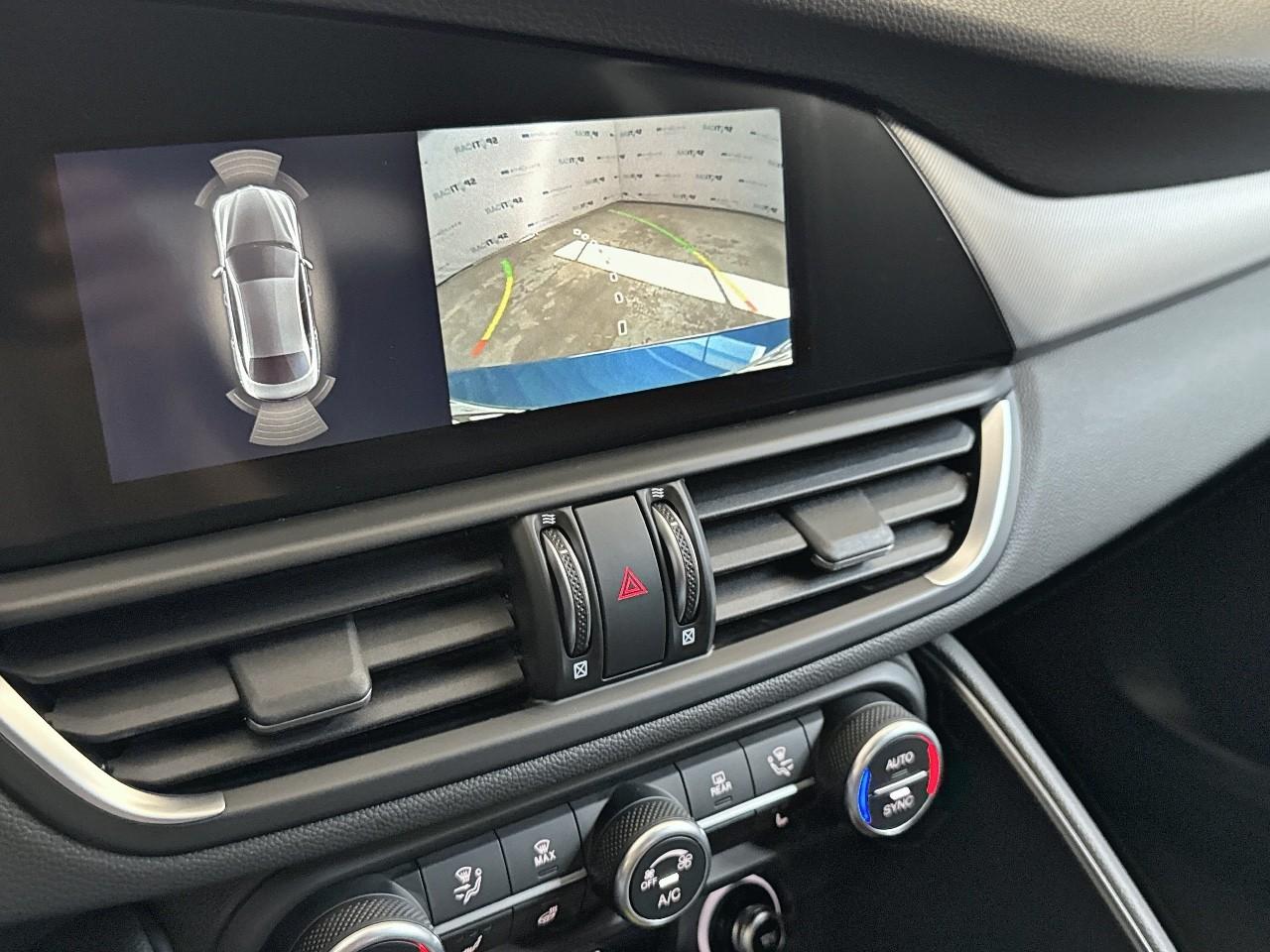 Alfa Romeo Alfa Romeo Giulia usata 6