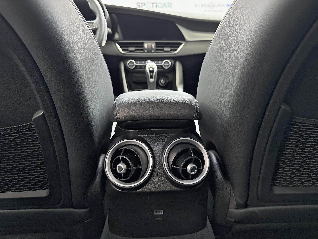 Alfa Romeo Alfa Romeo Giulia usata 7