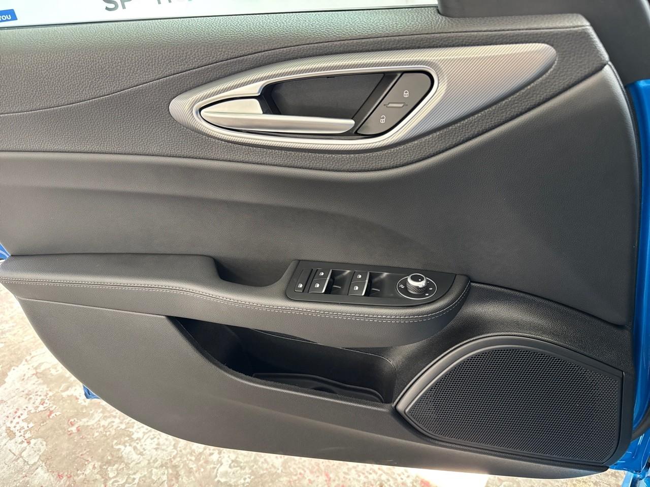 Alfa Romeo Alfa Romeo Giulia usata 10