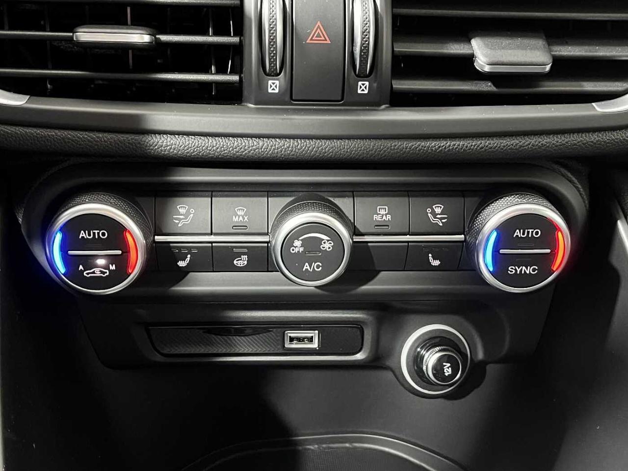 Alfa Romeo Alfa Romeo Giulia usata 6