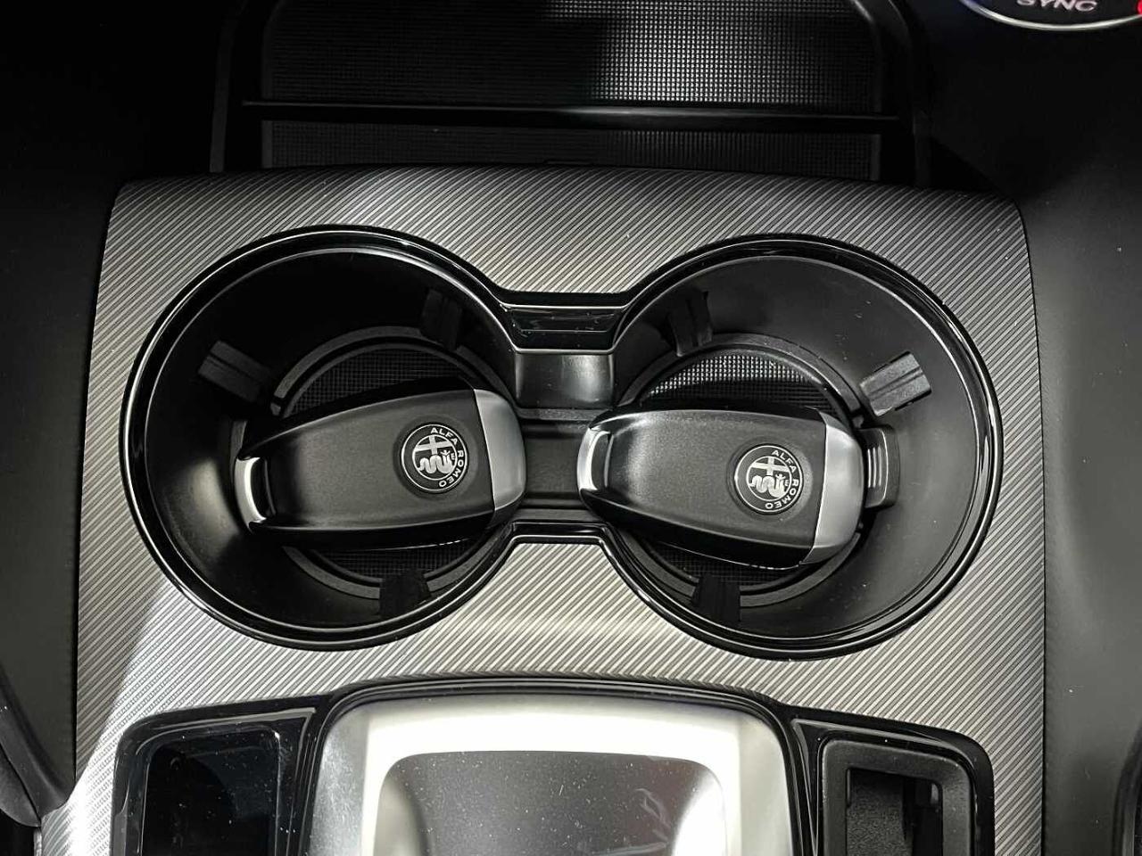 Alfa Romeo Alfa Romeo Giulia usata 10