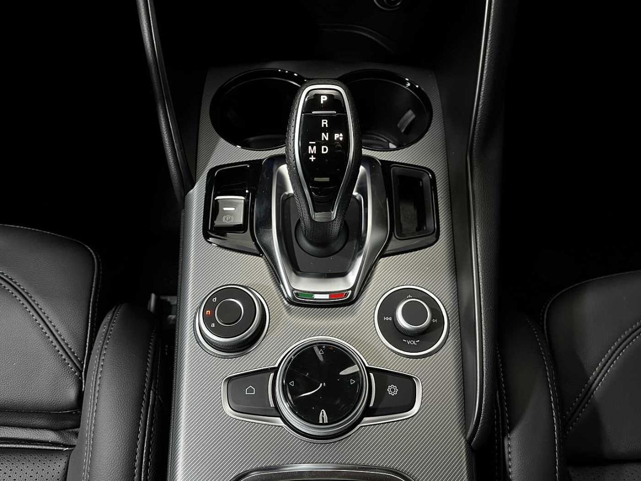 Alfa Romeo Alfa Romeo Giulia usata 12