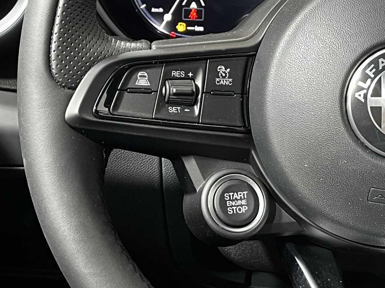 Alfa Romeo Alfa Romeo Giulia usata 17