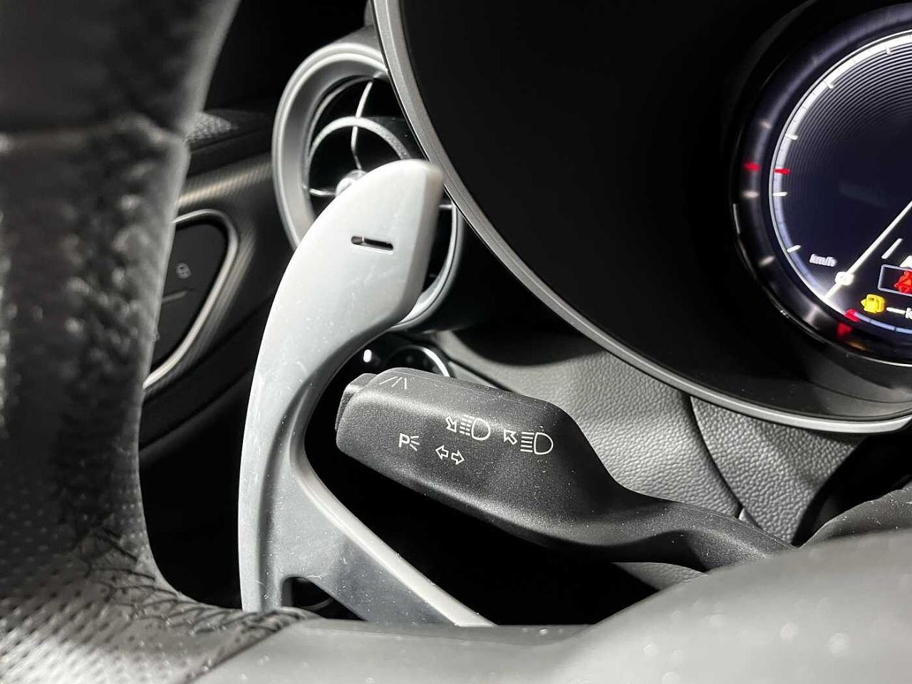 Alfa Romeo Alfa Romeo Giulia usata 20