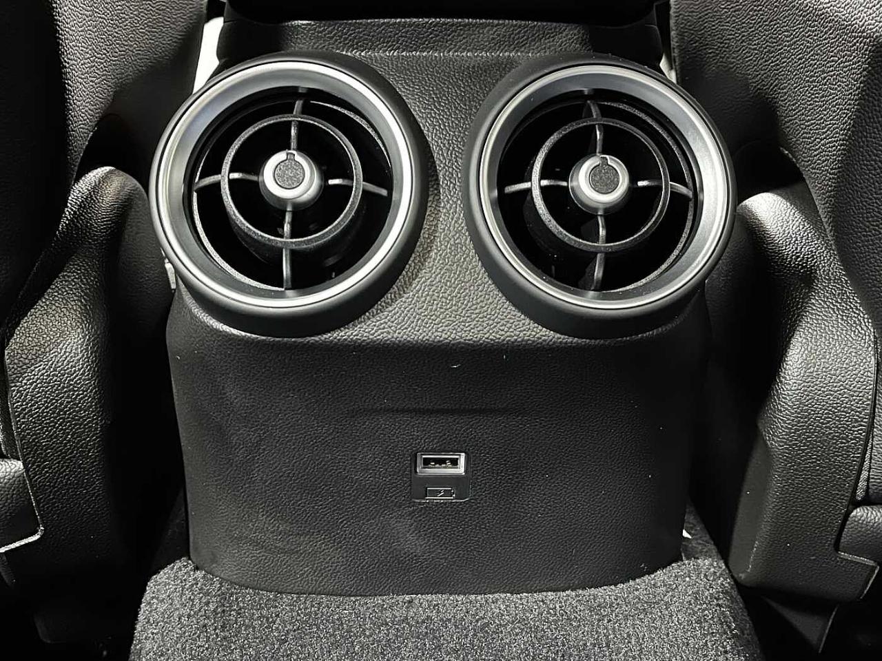 Alfa Romeo Alfa Romeo Giulia usata 21