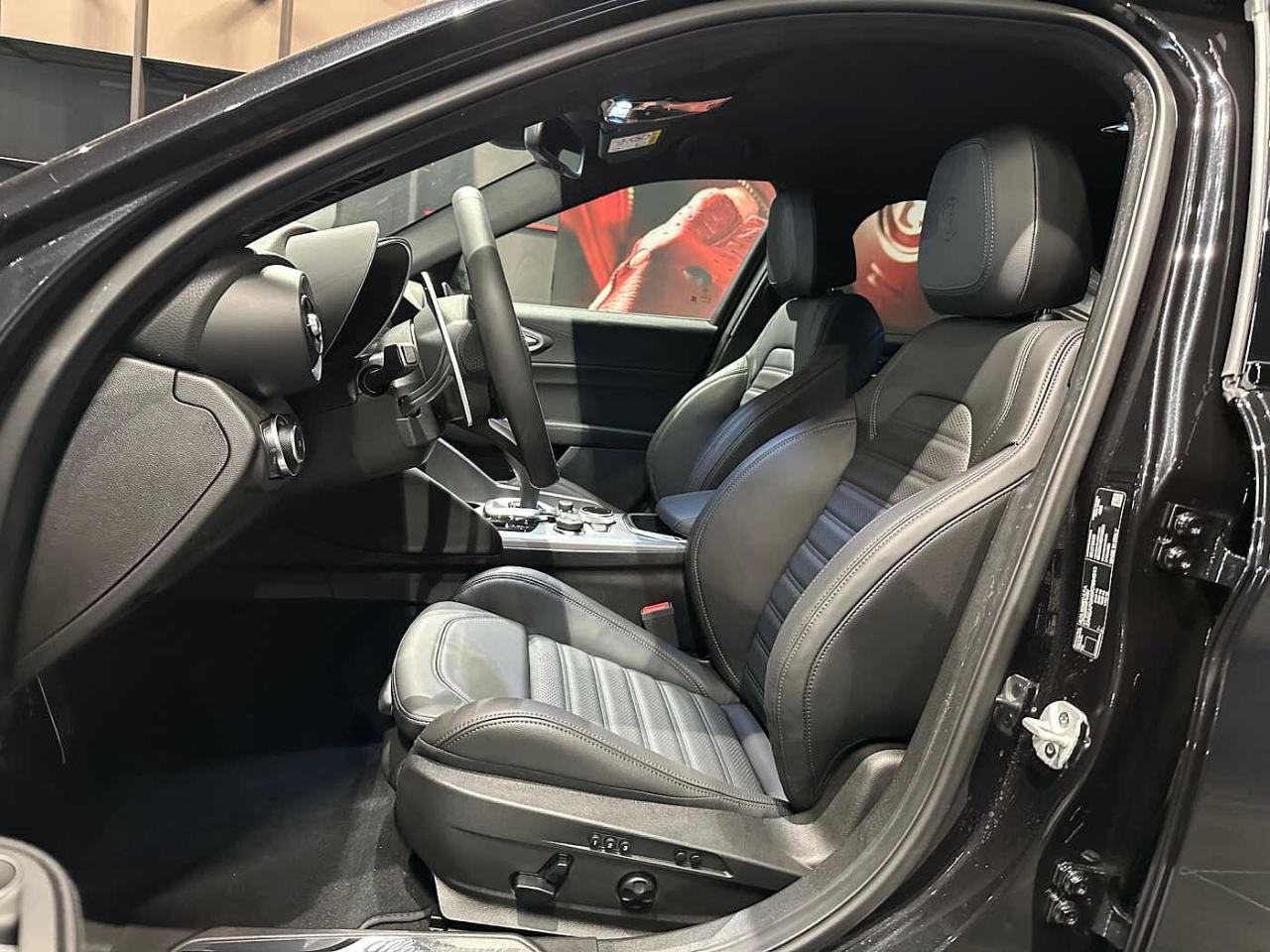 Alfa Romeo Alfa Romeo Giulia usata, con Climatizzatore