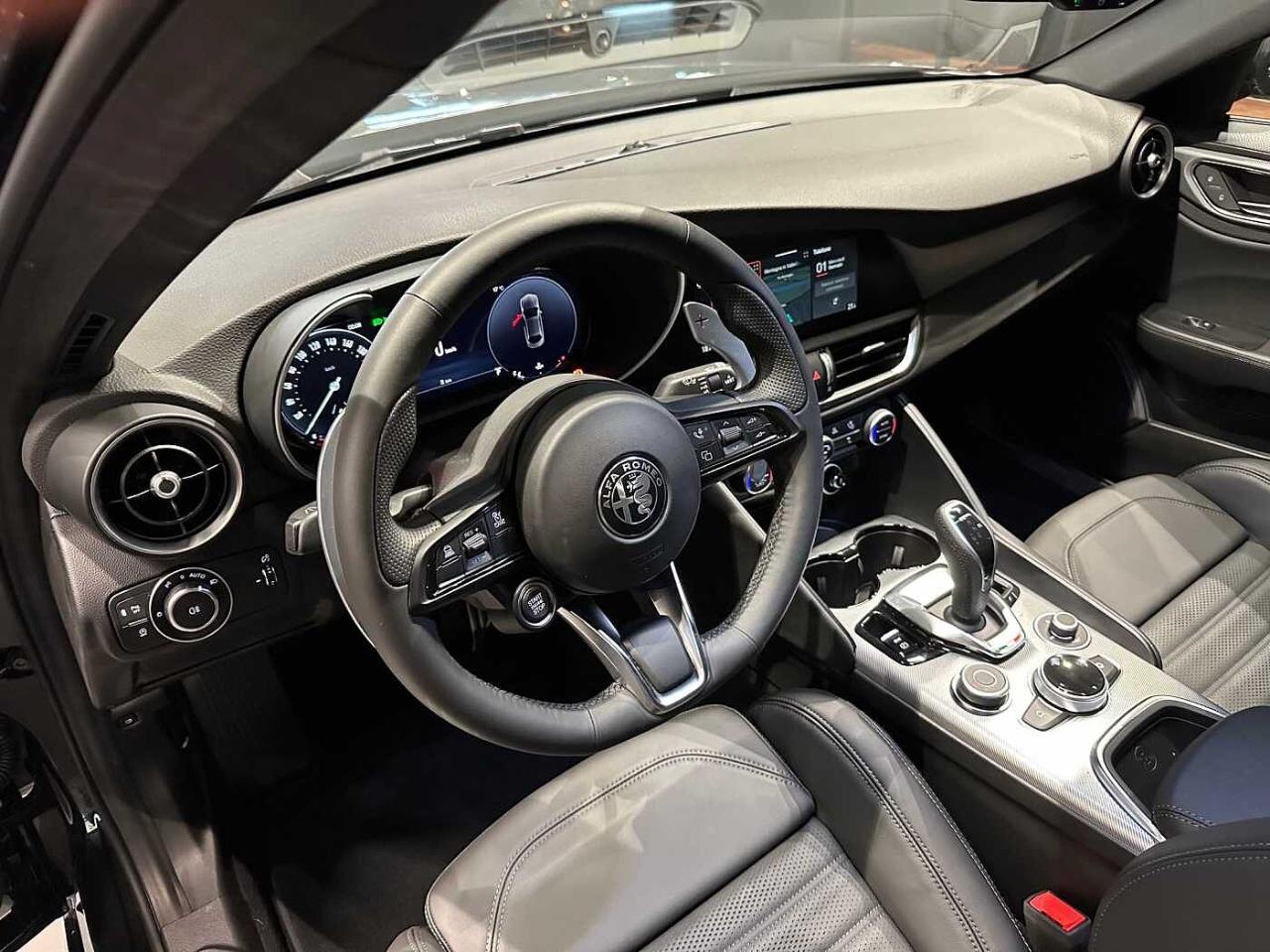 Alfa Romeo Alfa Romeo Giulia usata 20