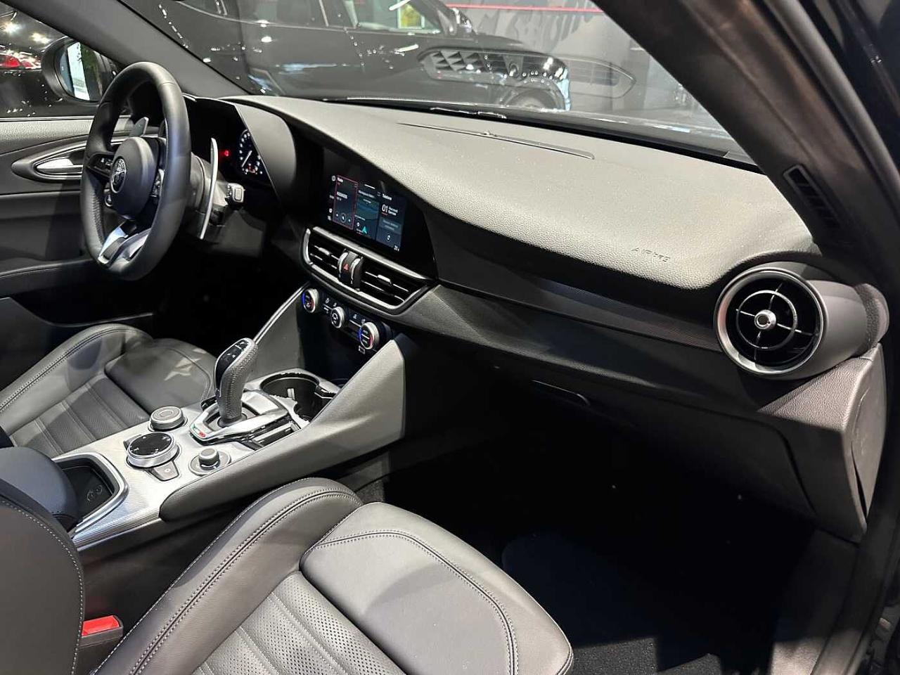Alfa Romeo Alfa Romeo Giulia usata 21