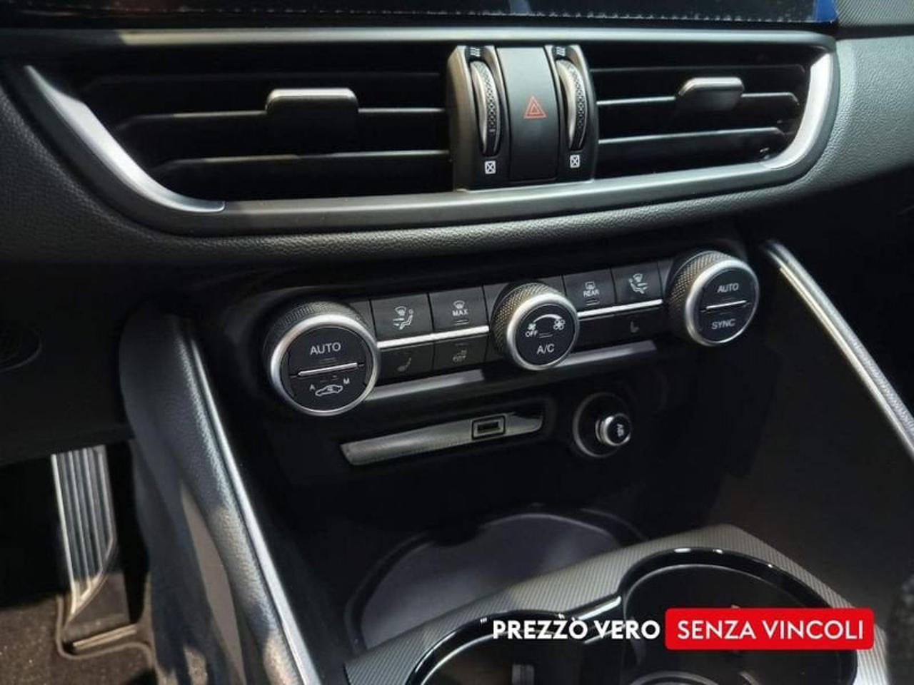 Alfa Romeo Alfa Romeo Giulia usata 1