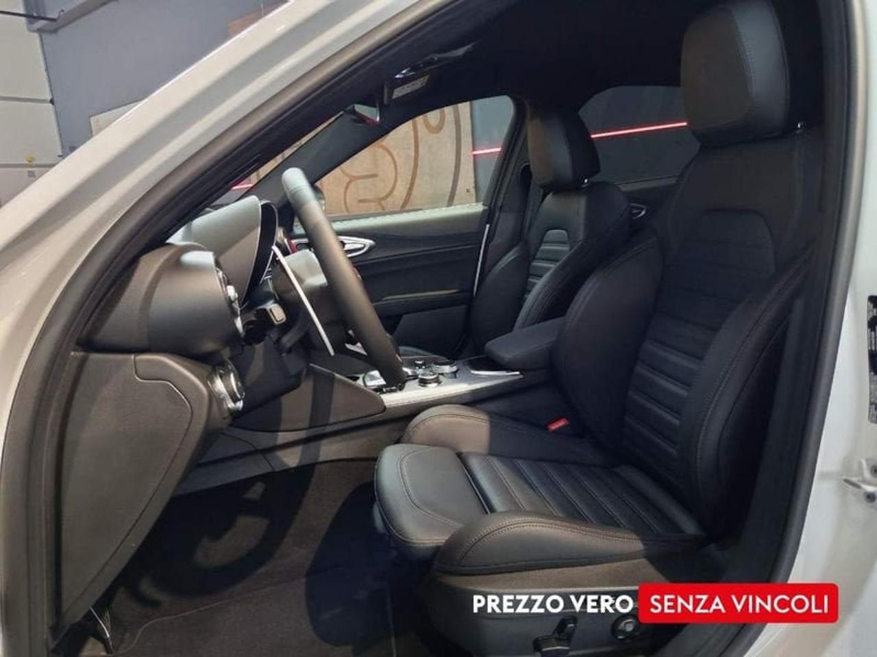 Alfa Romeo Alfa Romeo Giulia usata 3