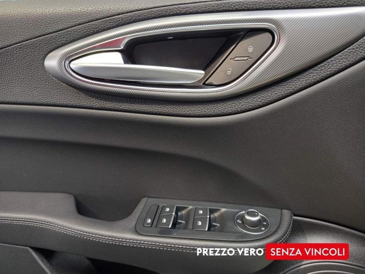 Alfa Romeo Alfa Romeo Giulia usata 4