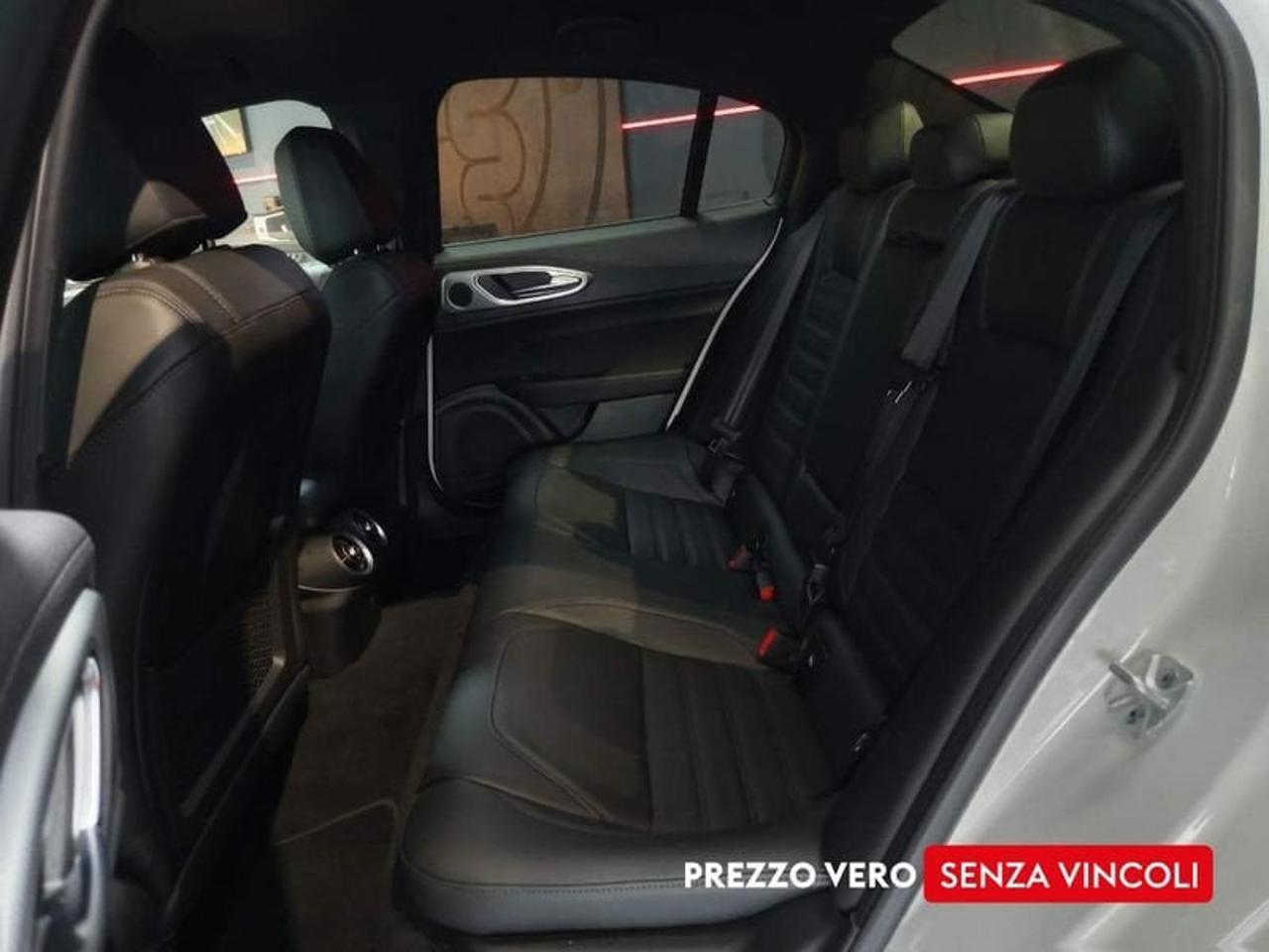 Alfa Romeo Alfa Romeo Giulia usata 5