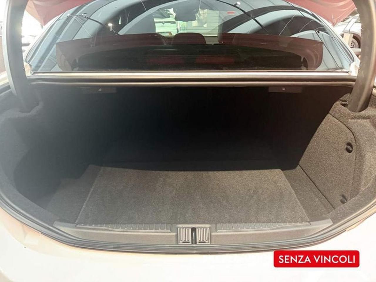 Alfa Romeo Alfa Romeo Giulia usata 6
