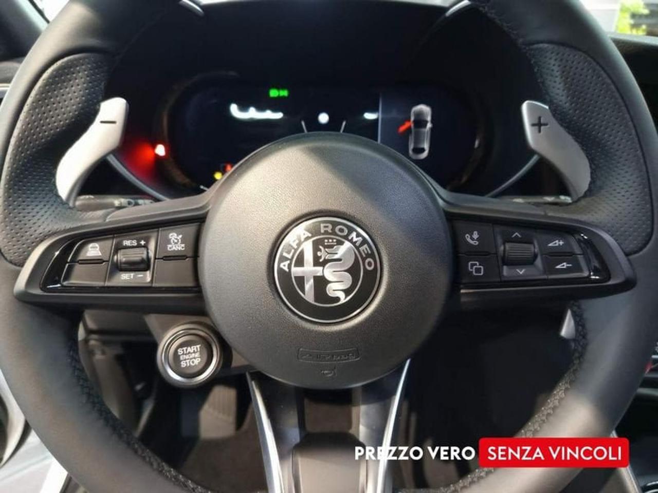 Alfa Romeo Alfa Romeo Giulia usata 14