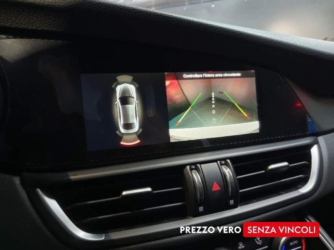 Alfa Romeo Alfa Romeo Giulia usata 23
