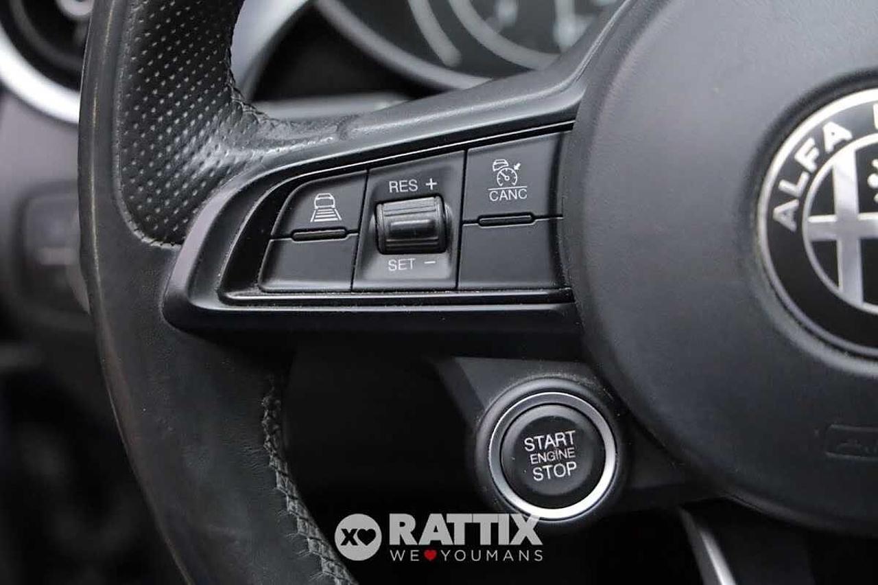 Alfa Romeo Alfa Romeo Giulia usata 1