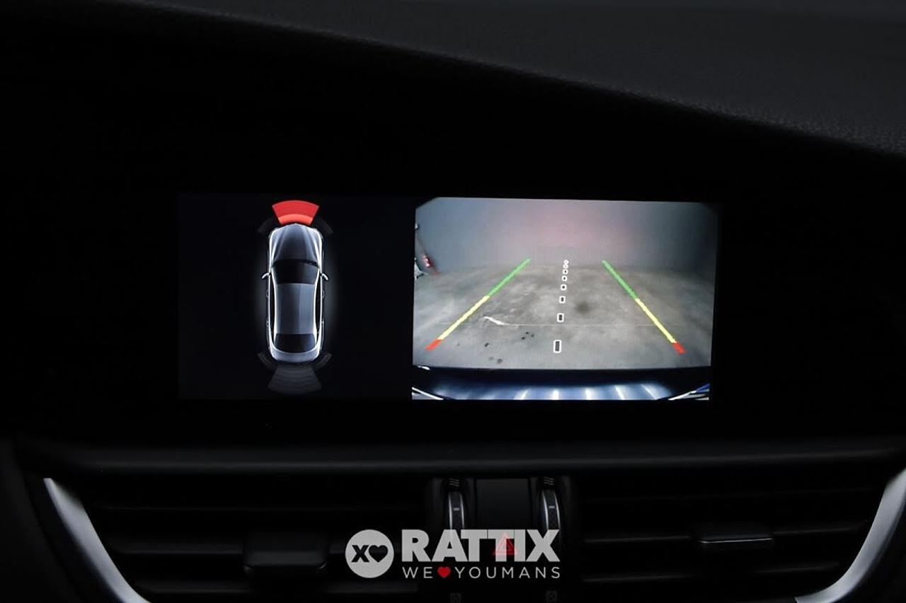 Alfa Romeo Alfa Romeo Giulia usata 9