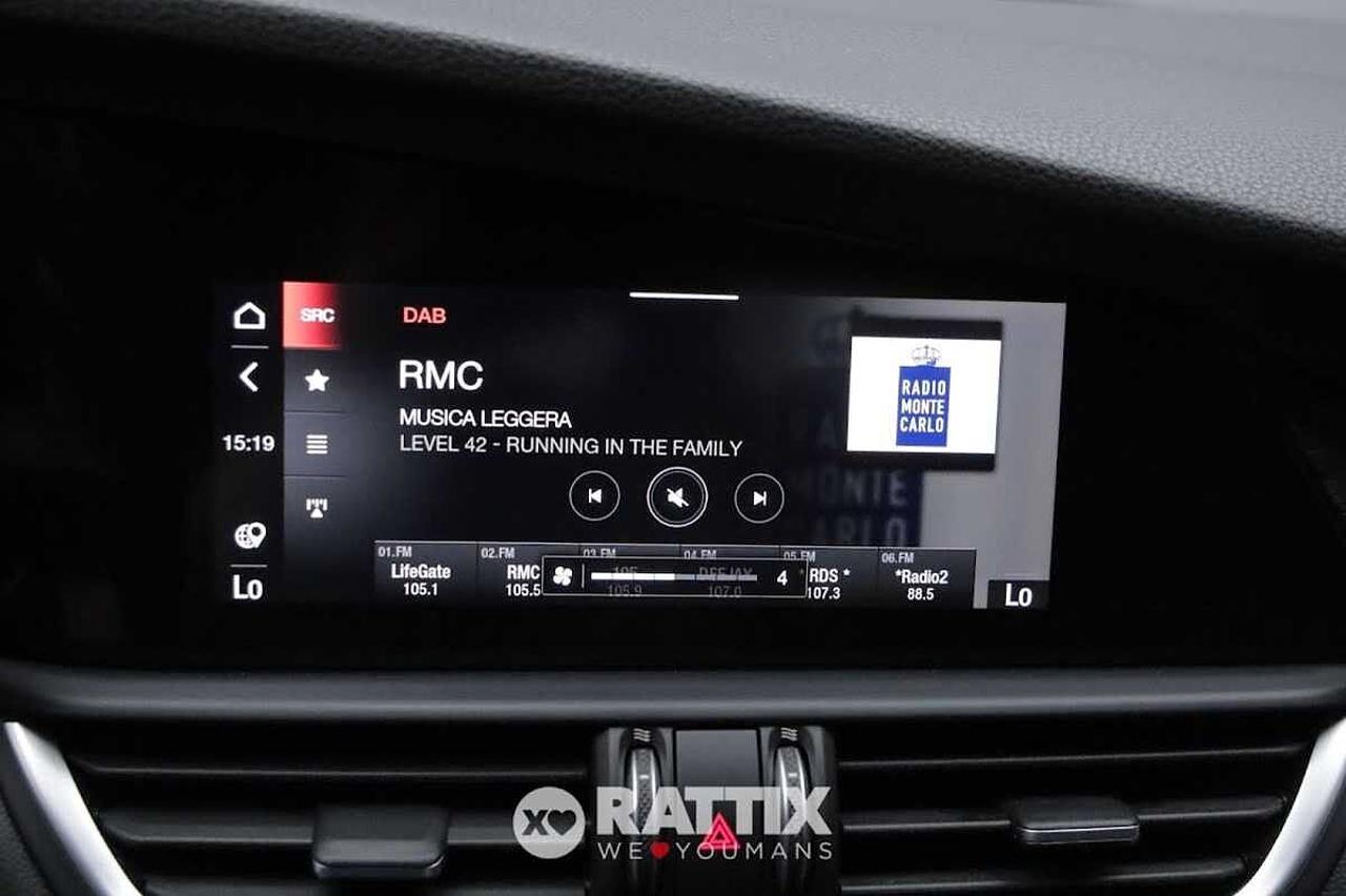 Alfa Romeo Alfa Romeo Giulia usata 10