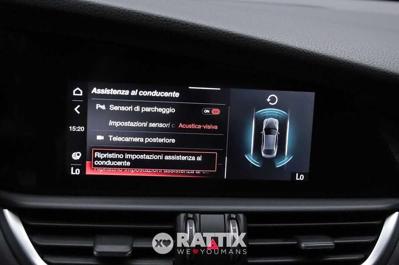 Alfa Romeo Alfa Romeo Giulia usata 15