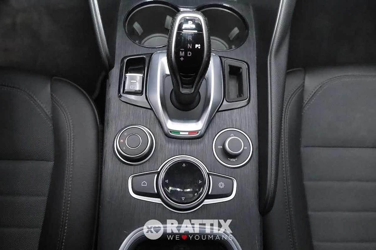Alfa Romeo Alfa Romeo Giulia usata 17