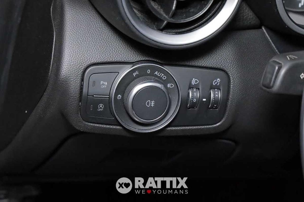 Alfa Romeo Alfa Romeo Giulia usata 18