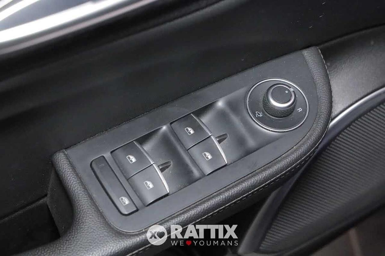 Alfa Romeo Alfa Romeo Giulia usata 19