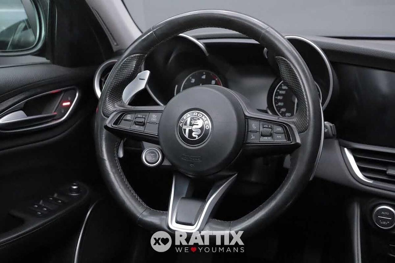 Alfa Romeo Alfa Romeo Giulia usata 28
