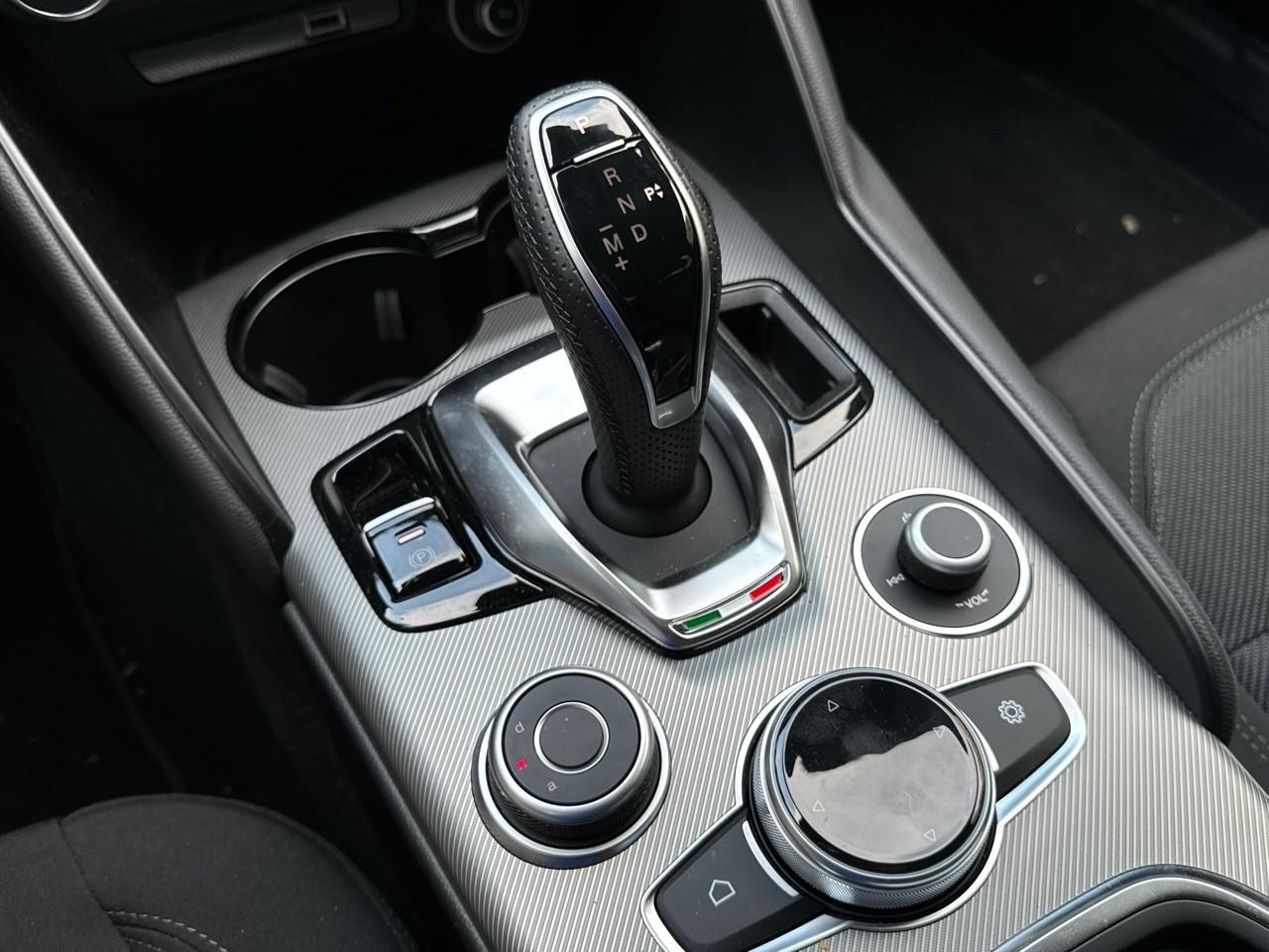 Alfa Romeo Alfa Romeo Giulia usata 7