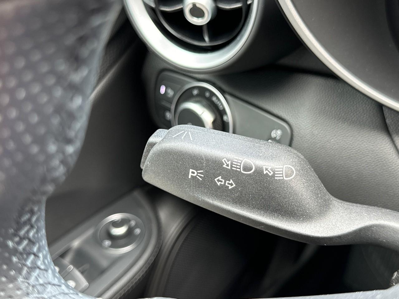 Alfa Romeo Alfa Romeo Giulia usata 12