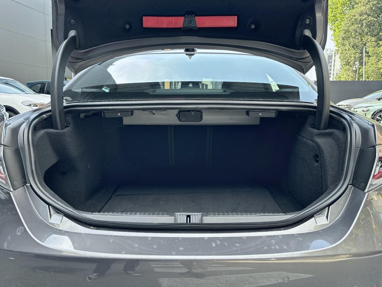 Alfa Romeo Alfa Romeo Giulia usata 17