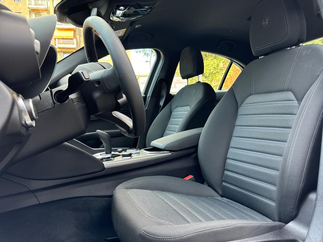 Alfa Romeo Alfa Romeo Giulia usata 20