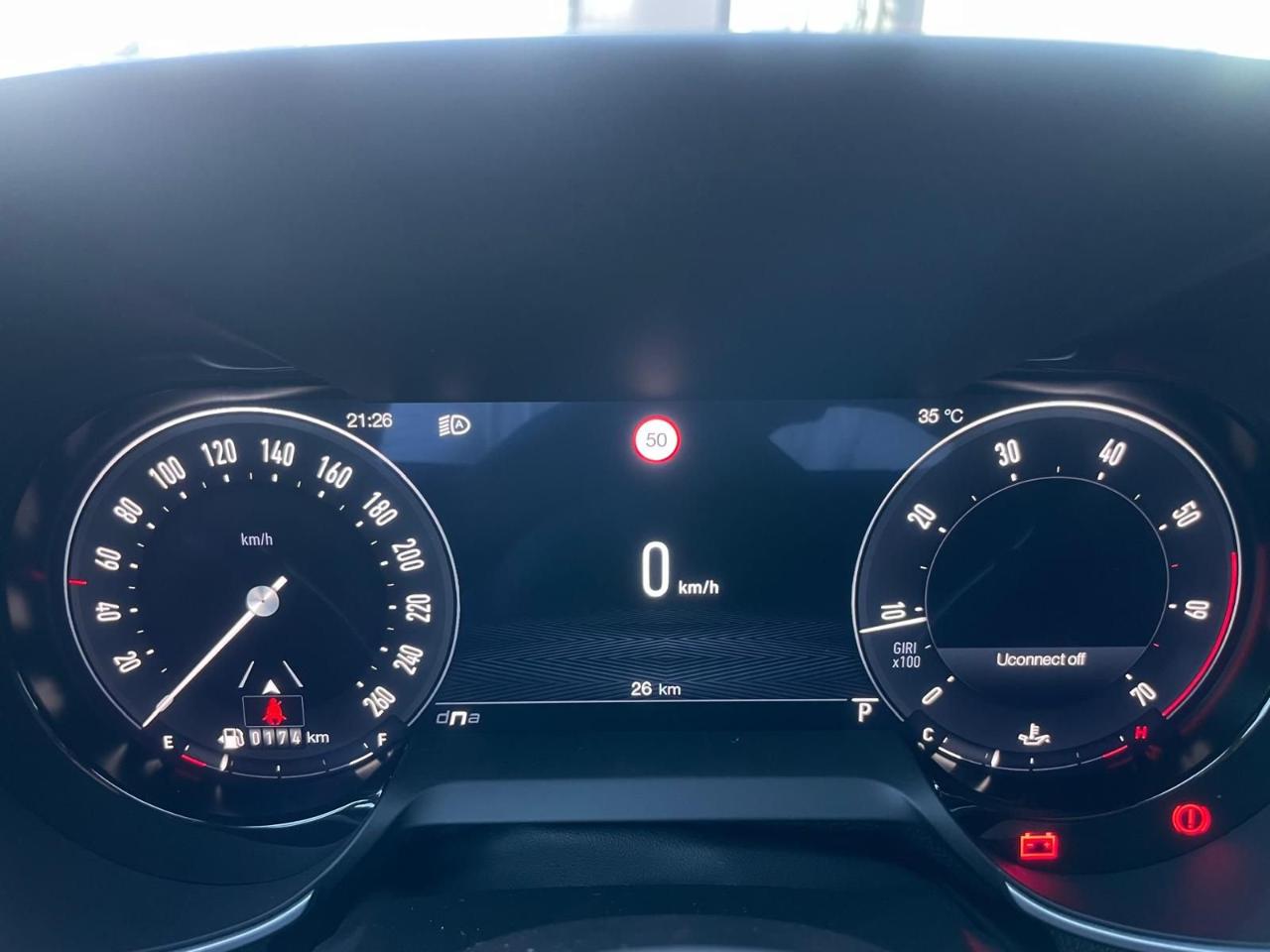 Alfa Romeo Alfa Romeo Giulia usata 2