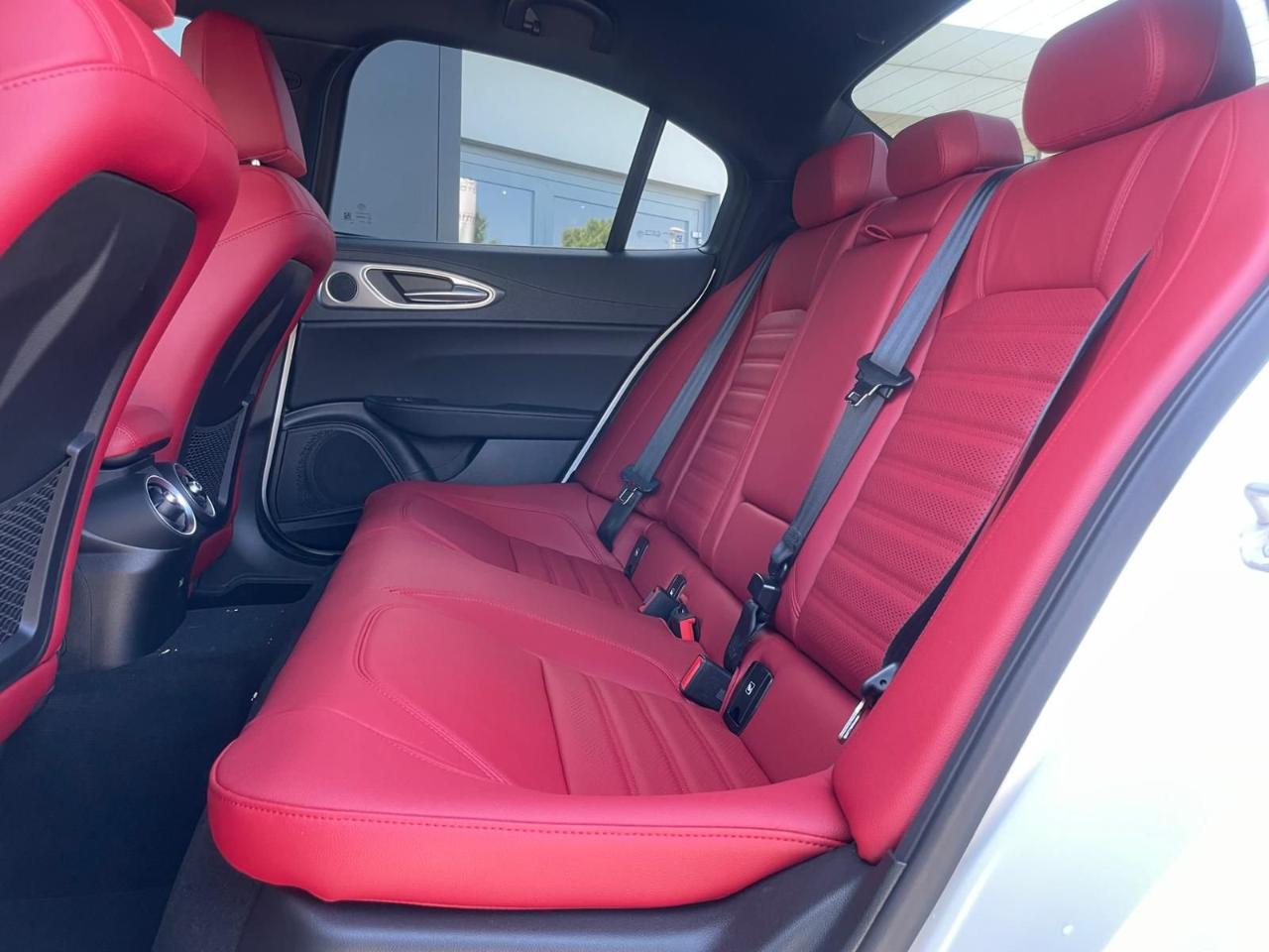 Alfa Romeo Alfa Romeo Giulia usata 6