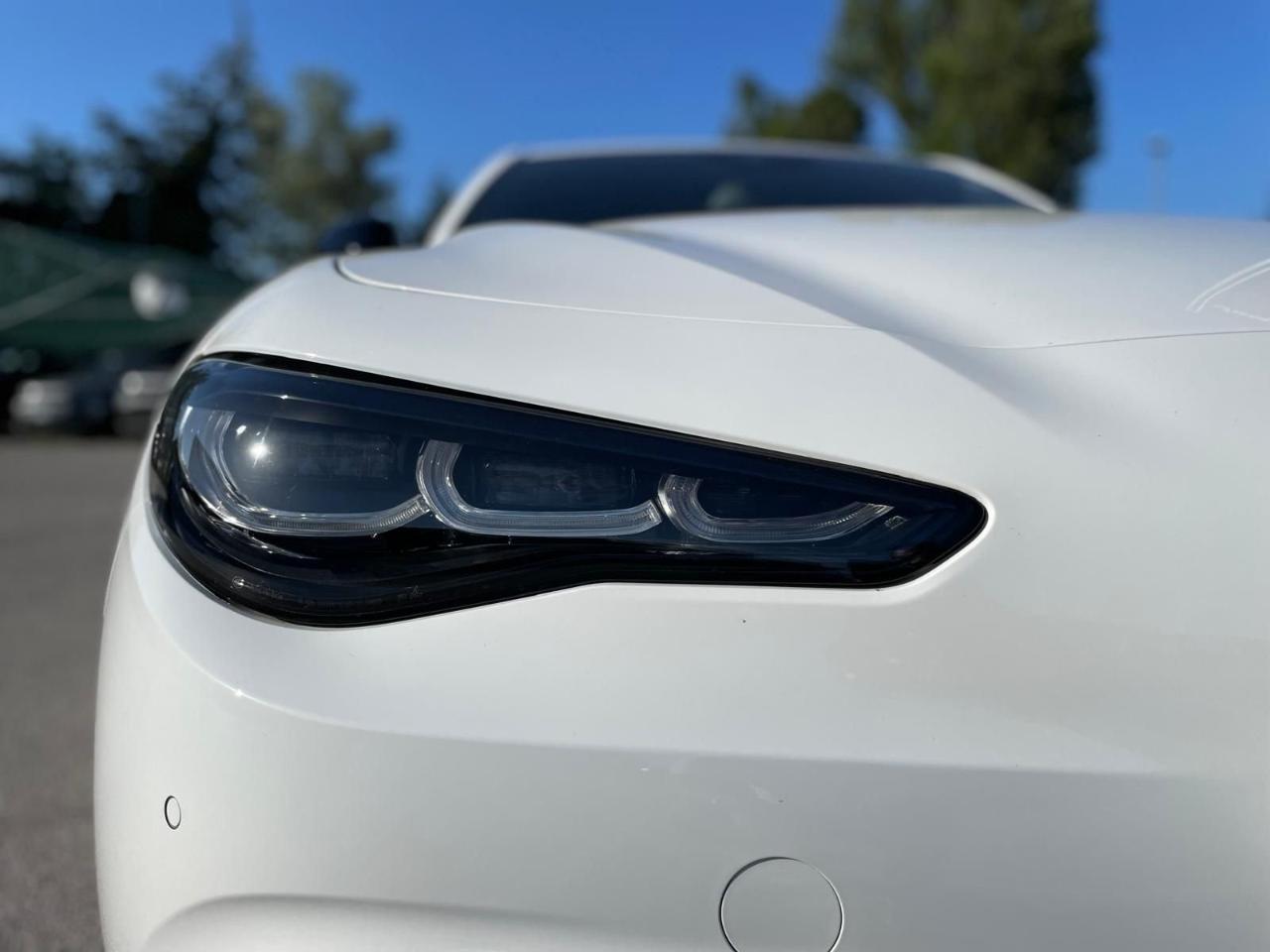 Alfa Romeo Alfa Romeo Giulia usata 8