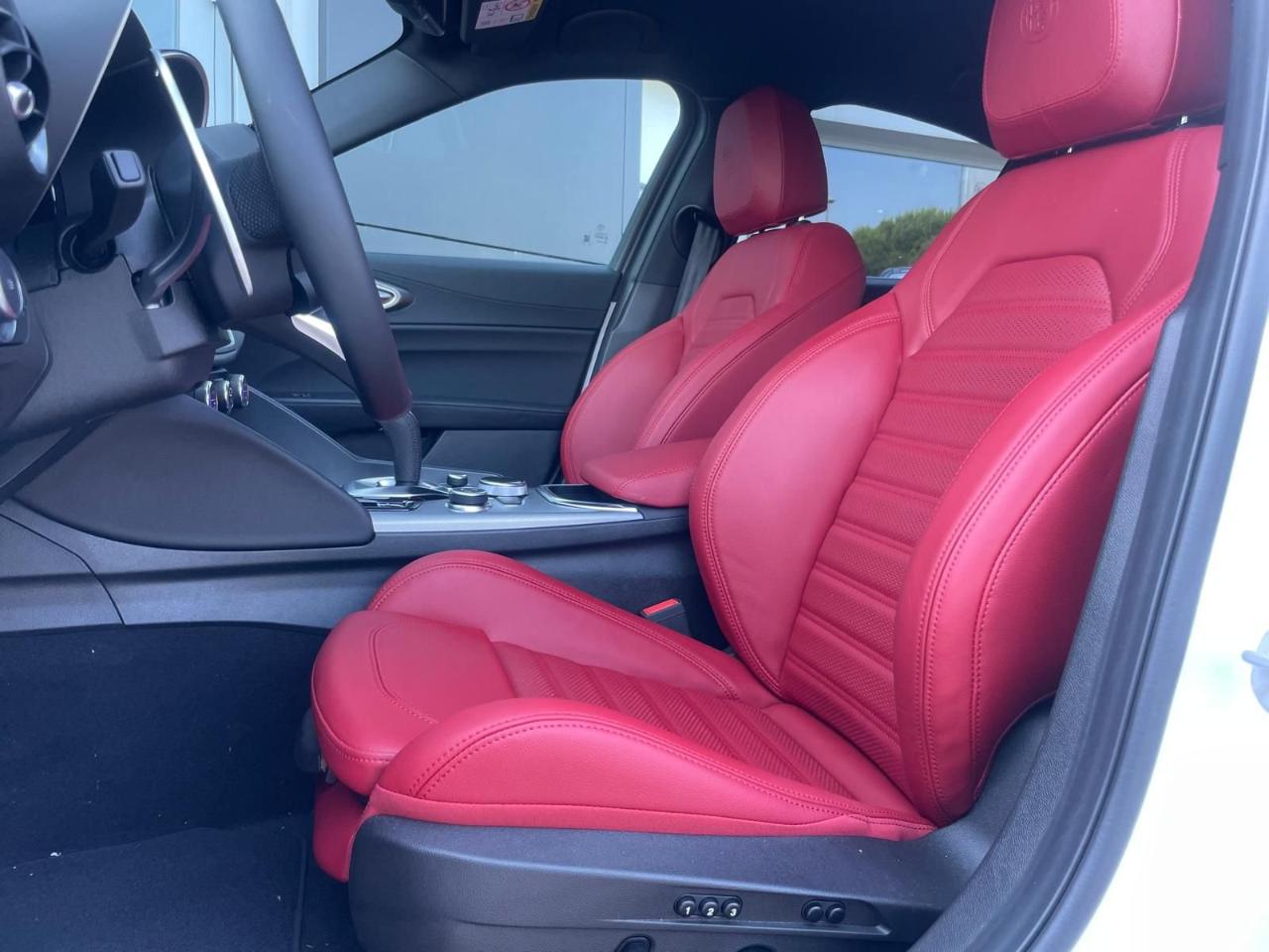 Alfa Romeo Alfa Romeo Giulia usata 17