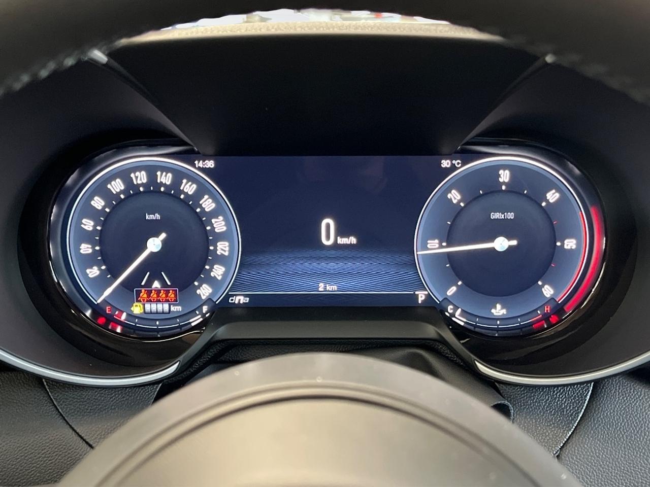Alfa Romeo Alfa Romeo Giulia usata 1